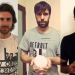&ldquo;Pelota de papel&rdquo;, el libro de cuentos escrito por jugadores de f&uacute;tbol