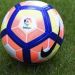 LaLiga present&oacute; su bal&oacute;n oficial para la temporada 2016/17