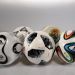 Todas las pelotas oficiales de adidas para las copas del mundo de la FIFA