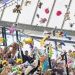 Suspenden un partido en B&eacute;lgica tras una lluvia de peluches