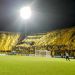 CONMEBOL podr&iacute;a multar a Pe&ntilde;arol por la &ldquo;bandera gigante&rdquo;