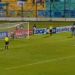 El equipo argentino que err&oacute; tres penales en un partido de la misma manera  