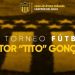 Pe&ntilde;arol lanza un torneo de f&uacute;tbol 11 en el Campe&oacute;n del Siglo