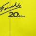 Pe&ntilde;arol cierra un importante acuerdo con la Fundaci&oacute;n Gonzalo Rodr&iacute;guez