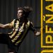 Pe&ntilde;arol celebra los 130 a&ntilde;os del club con una camiseta especial