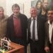 Pe&ntilde;arol abre una casa para ex jugadores con problemas financieros