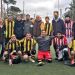 El equipo para ciegos de Pe&ntilde;arol debut&oacute; exitosamente frente a Estudiantes de La Plata