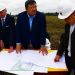 Pe&ntilde;arol comienza a trabajar el proyecto "Ciudad Deportiva de Pe&ntilde;arol"