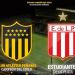 Pe&ntilde;arol pone a la venta sus entradas para el partido frente a Estudiantes de La Plata