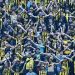 Pe&ntilde;arol celebra su t&iacute;tulo y fija todos los precios de sus entradas terminados en 52