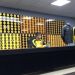 Pe&ntilde;arol present&oacute; su nueva  indumentaria de entrenamiento y concentraci&oacute;n 