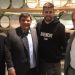 Pe&ntilde;arol fortalece sus v&iacute;nculos con los principales equipos espa&ntilde;oles