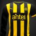 El motivo por el cual Pe&ntilde;arol saldr&aacute; a la cancha con una manga corta y la otra larga este fin de semana