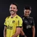 Pe&ntilde;arol present&oacute; su nueva camiseta suplente y alternativa de la temporada
