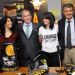Pe&ntilde;arol present&oacute; sus productos hechos en conjunto con CEPRODIH