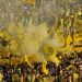 Una sana costumbre: Pe&ntilde;arol fue el l&iacute;der en redes sociales del f&uacute;tbol uruguayo en 2020