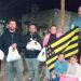 Pe&ntilde;arol vende entradas ficticias para el partido de la solidaridad