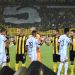 Pe&ntilde;arol reparti&oacute; cartillas hist&oacute;ricas, econ&oacute;micas y culturales de Tucum&aacute;n a sus jugadores