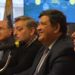 Pe&ntilde;arol present&oacute; sus actividades para su estad&iacute;a en Estados Unidos