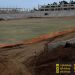 Pe&ntilde;arol celebra 16 meses de obras en su nuevo estadio
