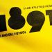 Pe&ntilde;arol present&oacute; camiseta y nuevo sponsor