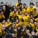 As&iacute; se defini&oacute; la clasificaci&oacute;n de equipos uruguayos a las Copas internacionales
