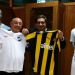 #Disfrut&aacute;ElCl&aacute;sico, el sorteo de la AUF para ver a Pe&ntilde;arol y Nacional