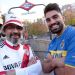 &iquest;C&oacute;mo viven la pe&ntilde;a de Boca y la Filial de River en Madrid la decisi&oacute;n de la CONMEBOL de jugar la Final all&iacute;?