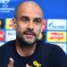 Pep Guardiola: Los independentistas catalanes quieren que se vuelque a la pol&iacute;tica