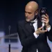 Por primera vez, Pep Guardiola gan&oacute; el premio The Best: &iquest;Quienes son lo anteriores ganadores?