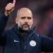 Guardiola entr&oacute; en el top 3 de los t&eacute;cnicos m&aacute;s ganadores de la historia 