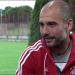 Con Guardiola, adidas presenta Gameday Plus