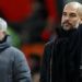 La Federaci&oacute;n inglesa inici&oacute; un expediente contra Pep Guardiola por el uso de un lazo amarillo