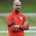 Guardiola habr&iacute;a arreglado no llevarse jugadores del Bayern Munich al Manchester City