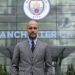 Pep Guardiola prohibi&oacute; las pizzas en el vestuario del Manchester City