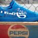 &iquest;Por qu&eacute; Pepsi tendr&aacute; su propio dise&ntilde;o de zapatillas?