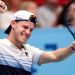 Diego Schwartzman fue reconocido por la ATP