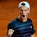 &iquest;Qu&eacute; necesita Schwartzman para llegar al &ldquo;Top Ten&rdquo; del ranking en Roland Garros?