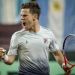 La Asociaci&oacute;n Argentina de Tenis suma nuevo un sponsor de cara a la Copa Davis