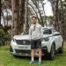 Diego Schwartzman, nuevo embajador Peugeot Argentina