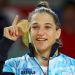 El video motivacional de Paula Pareto para ganar el oro ol&iacute;mpico