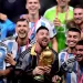 Perder en el debut y salir campe&oacute;n del mundo: la otra selecci&oacute;n que lo hab&iacute;a logrado
