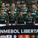 &iquest;Hace cu&aacute;nto no perd&iacute;a el Palmeiras por la Conmebol Libertadores?