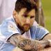#NoTeVayasLio, la carta del Alesi para el crack argentino
