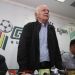 La FBF extendi&oacute; el mandato de Peredo para aprobar los nuevos estatutos