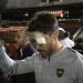 &iquest;Por qu&eacute; los m&eacute;dicos de la CONMEBOL no revisaron a Lamardo y Pablo P&eacute;rez?