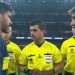 El pedido de Pablo P&eacute;rez a Ponzio en el sorteo de capitanes