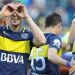 El jugador de Boca que se hizo vegano y oblig&oacute; a cambiar a los nutricionistas del plantel