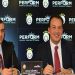 Galatasaray sell&oacute; su v&iacute;nculo con Perform Group para captar aficionados en tres continentes