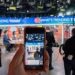 Los organizadores de la EURO2016 prohibieron a los jugadores utilizar Periscope